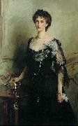 John Singer Sargent Lady Evelyn Cavendish oil painting picture wholesale